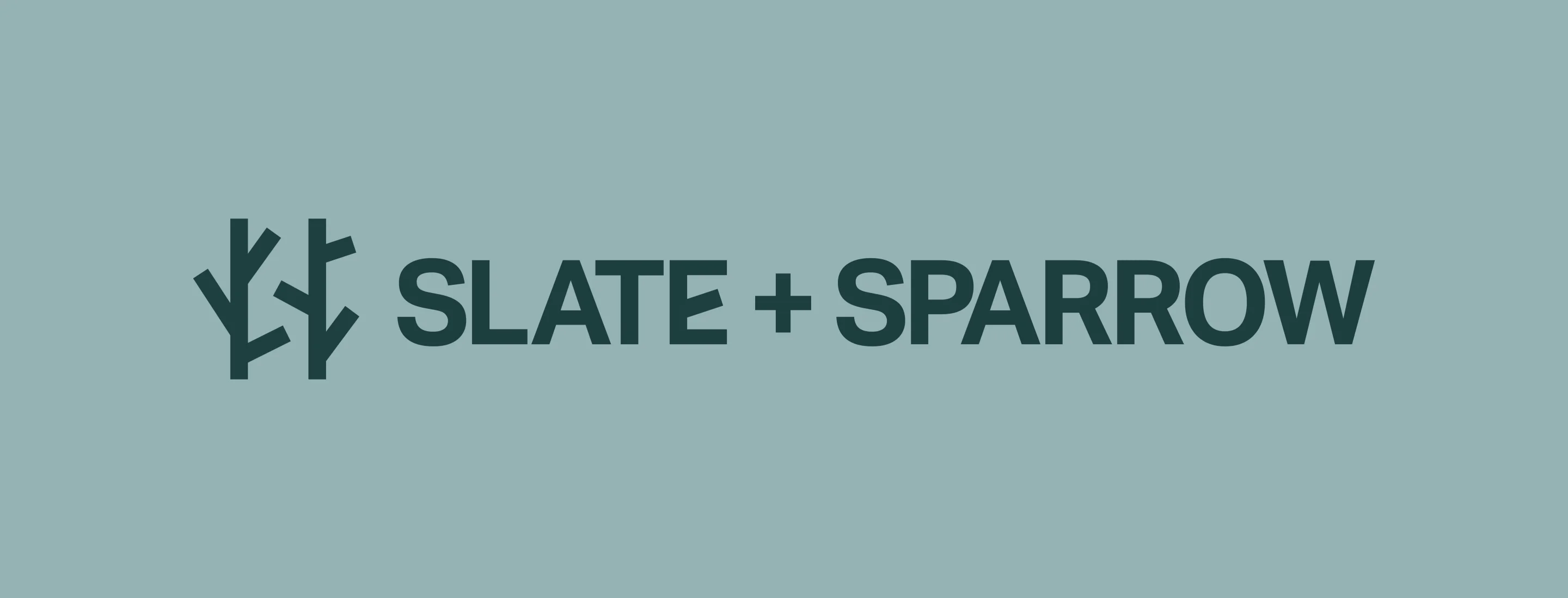 Slate & Sparrow Builders